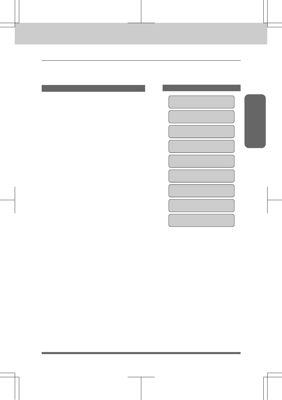 Using the mfc as a printer | Brother MFC 7550MC User Manual | Page 165 / 235