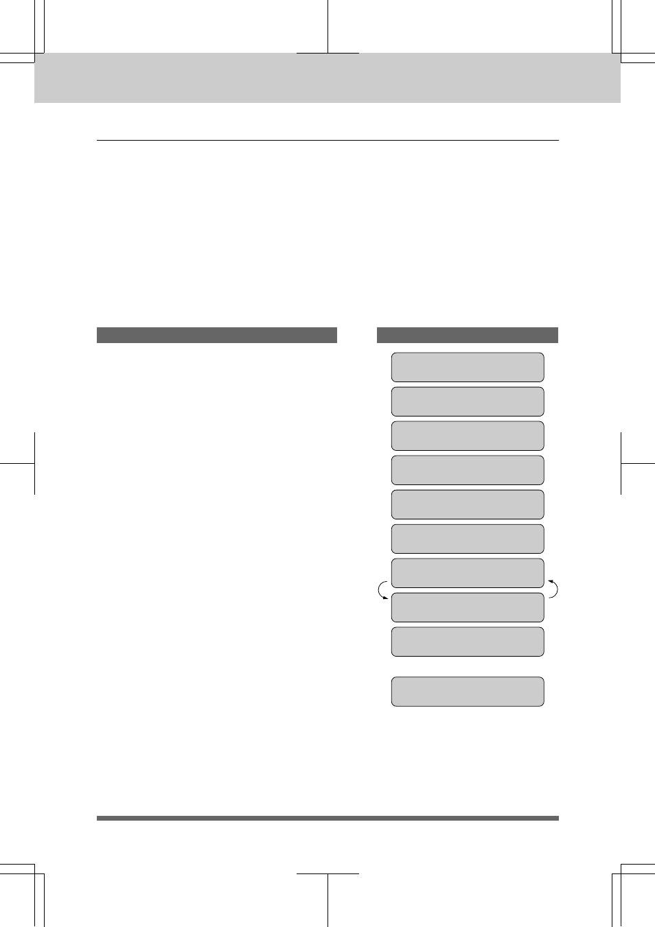 Transmission verification (xmit) report -6, Printing reports and lists | Brother MFC 7550MC User Manual | Page 174 / 235