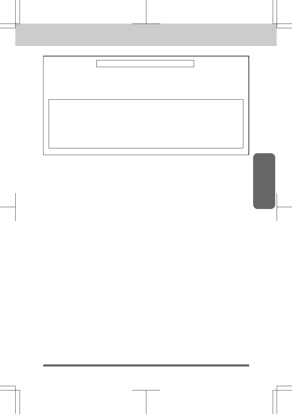 Printing reports and lists | Brother MFC 7550MC User Manual | Page 175 / 235