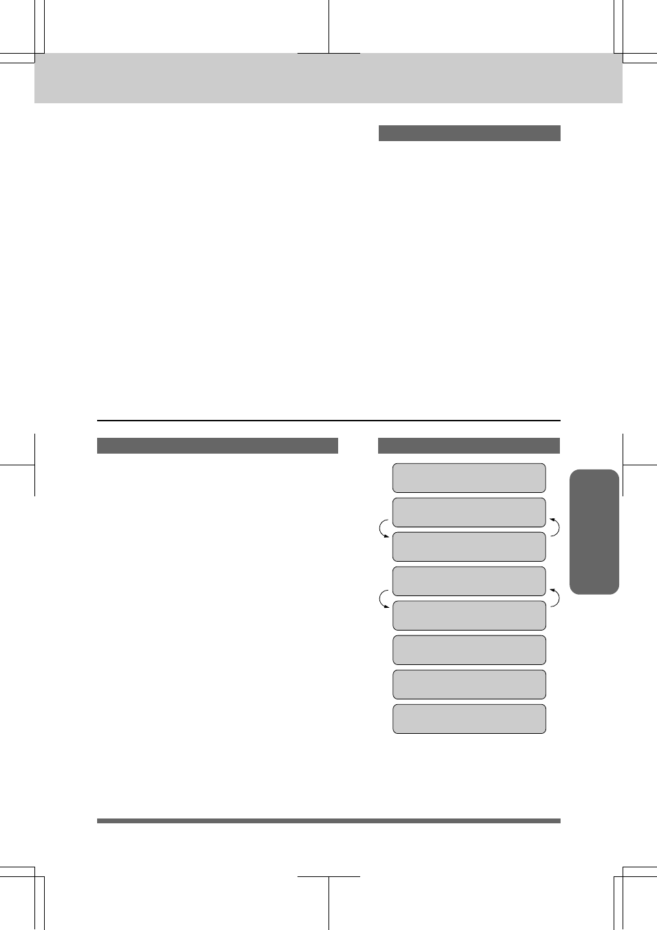 How to use the copy function | Brother MFC 7550MC User Manual | Page 177 / 235