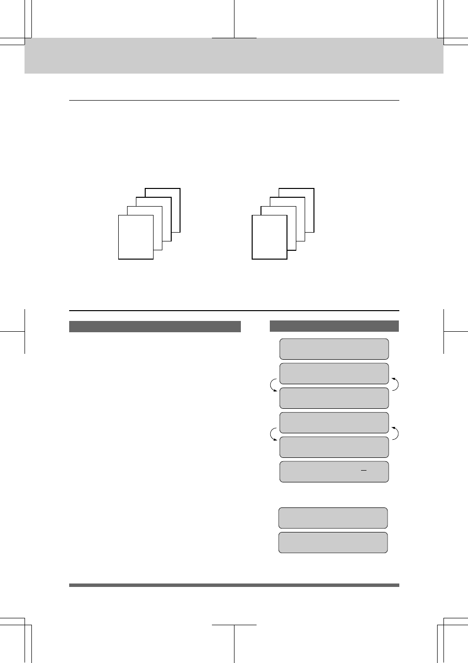 How to use the copy function -1, How to use the copy function | Brother MFC 7550MC User Manual | Page 178 / 235