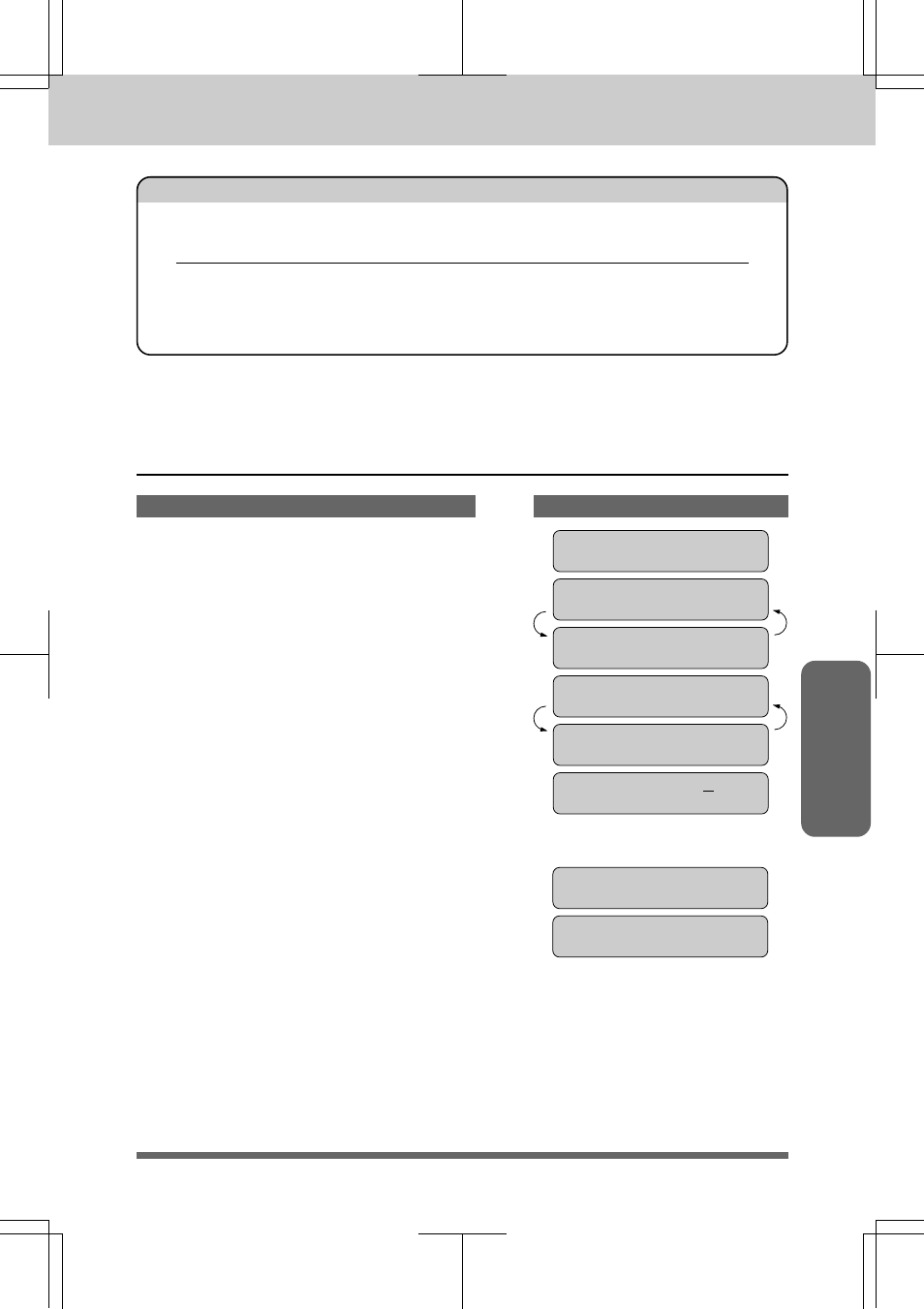 How to use the copy function | Brother MFC 7550MC User Manual | Page 179 / 235