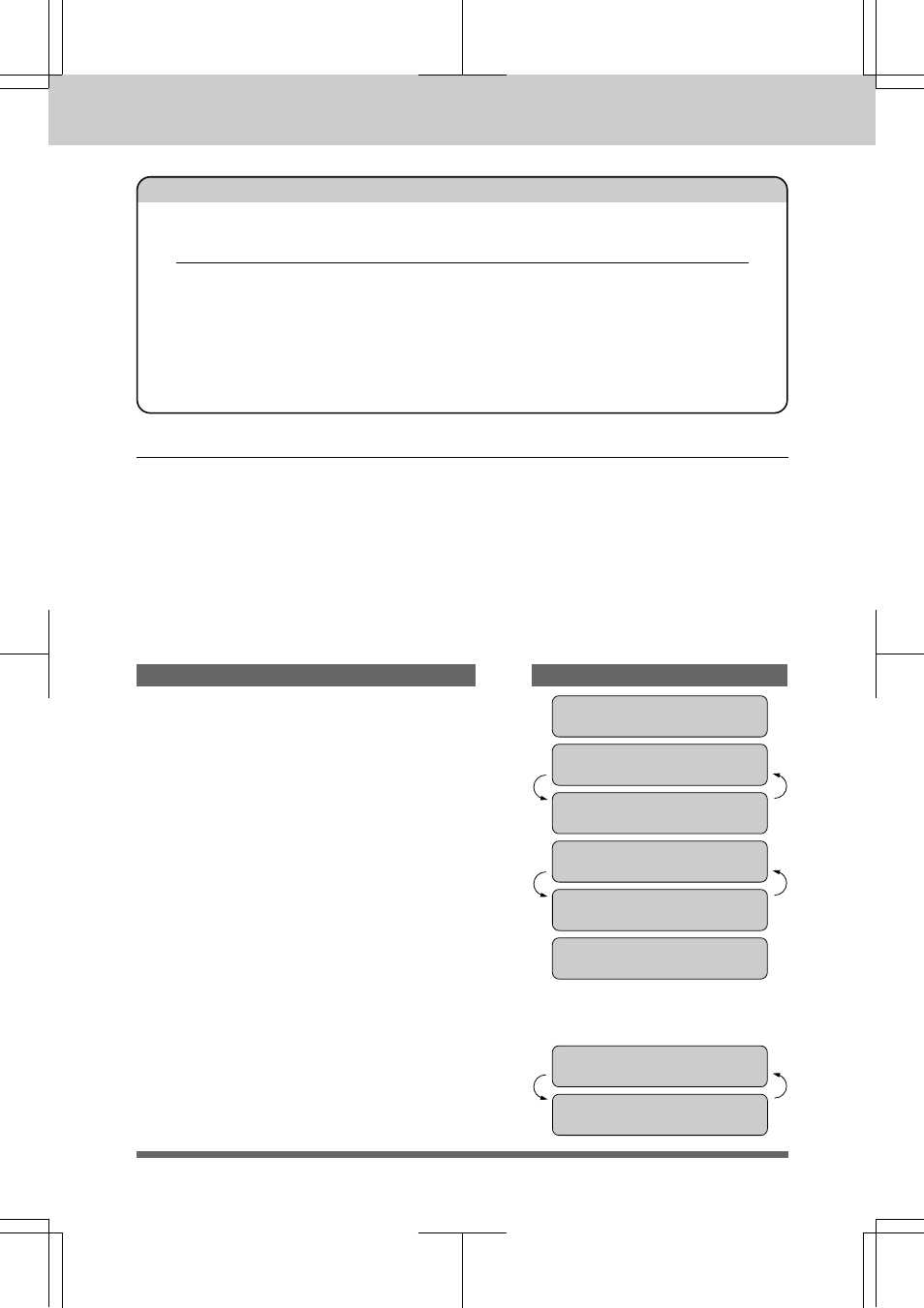 Reducing and enlarging copies -4, How to use the copy function | Brother MFC 7550MC User Manual | Page 180 / 235