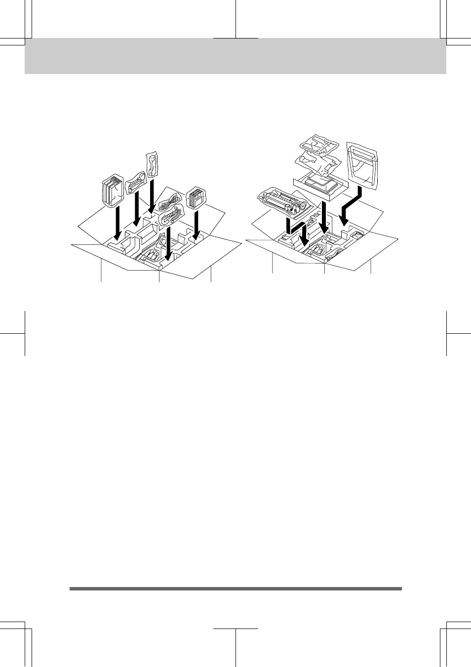 Regular maintenance | Brother MFC 7550MC User Manual | Page 194 / 235