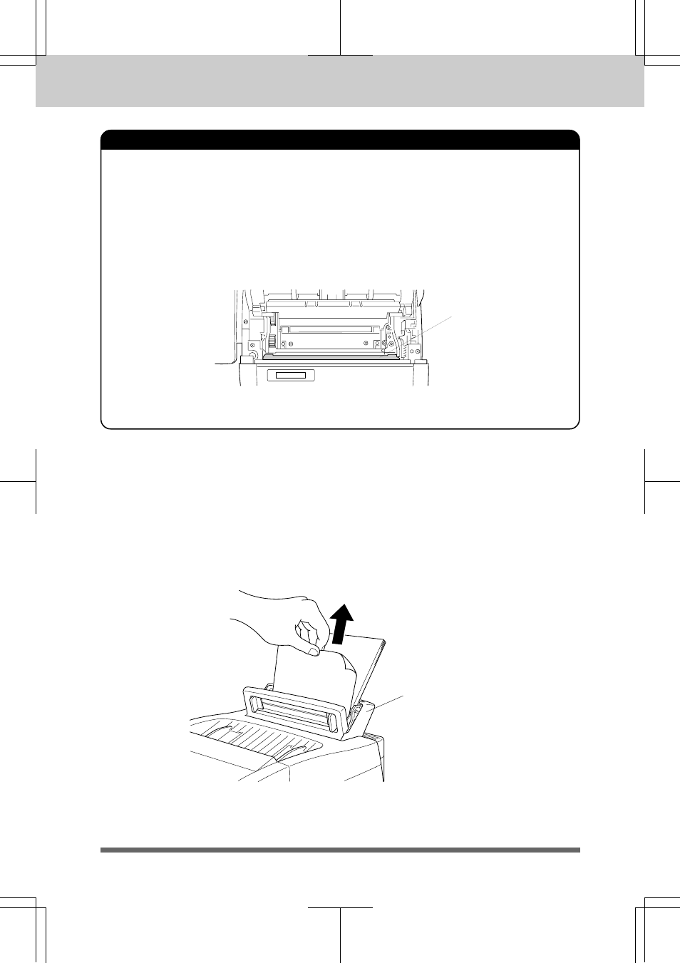 Regular maintenance | Brother MFC 7550MC User Manual | Page 196 / 235
