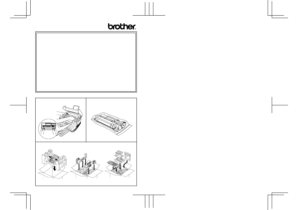 Brother MFC 7550MC User Manual | Page 2 / 235