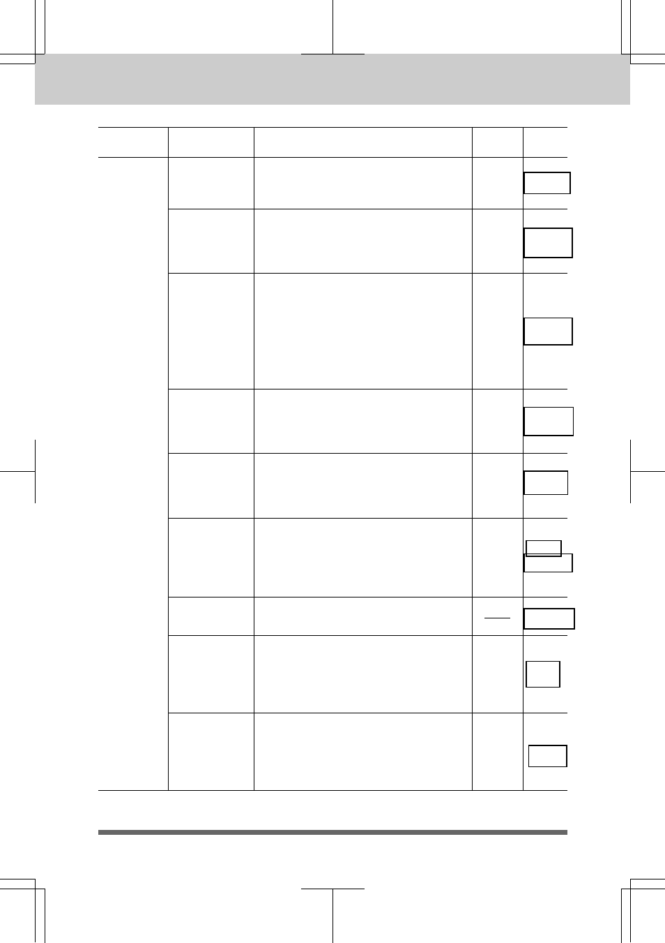 Brother MFC 7550MC User Manual | Page 26 / 235