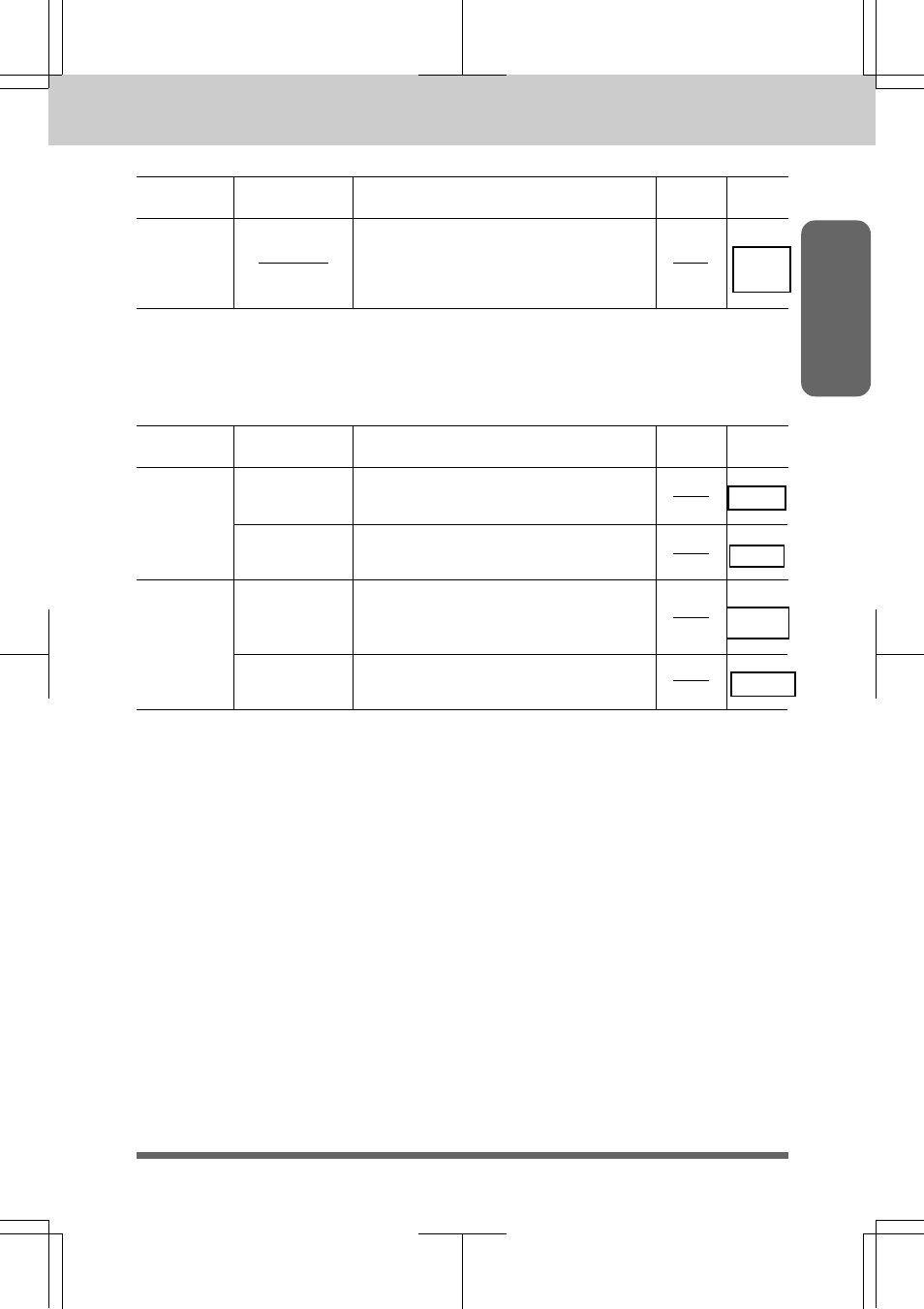 Brother MFC 7550MC User Manual | Page 27 / 235
