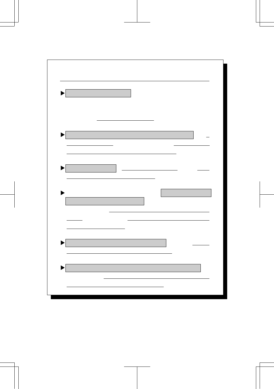 Brother MFC 7550MC User Manual | Page 3 / 235