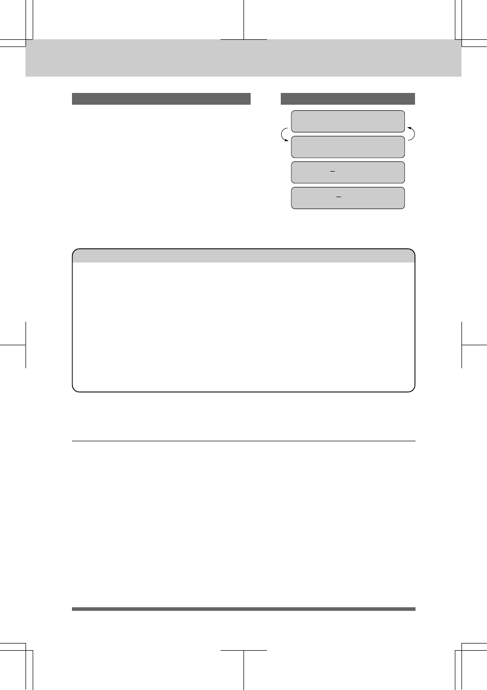 Brother MFC 7550MC User Manual | Page 30 / 235
