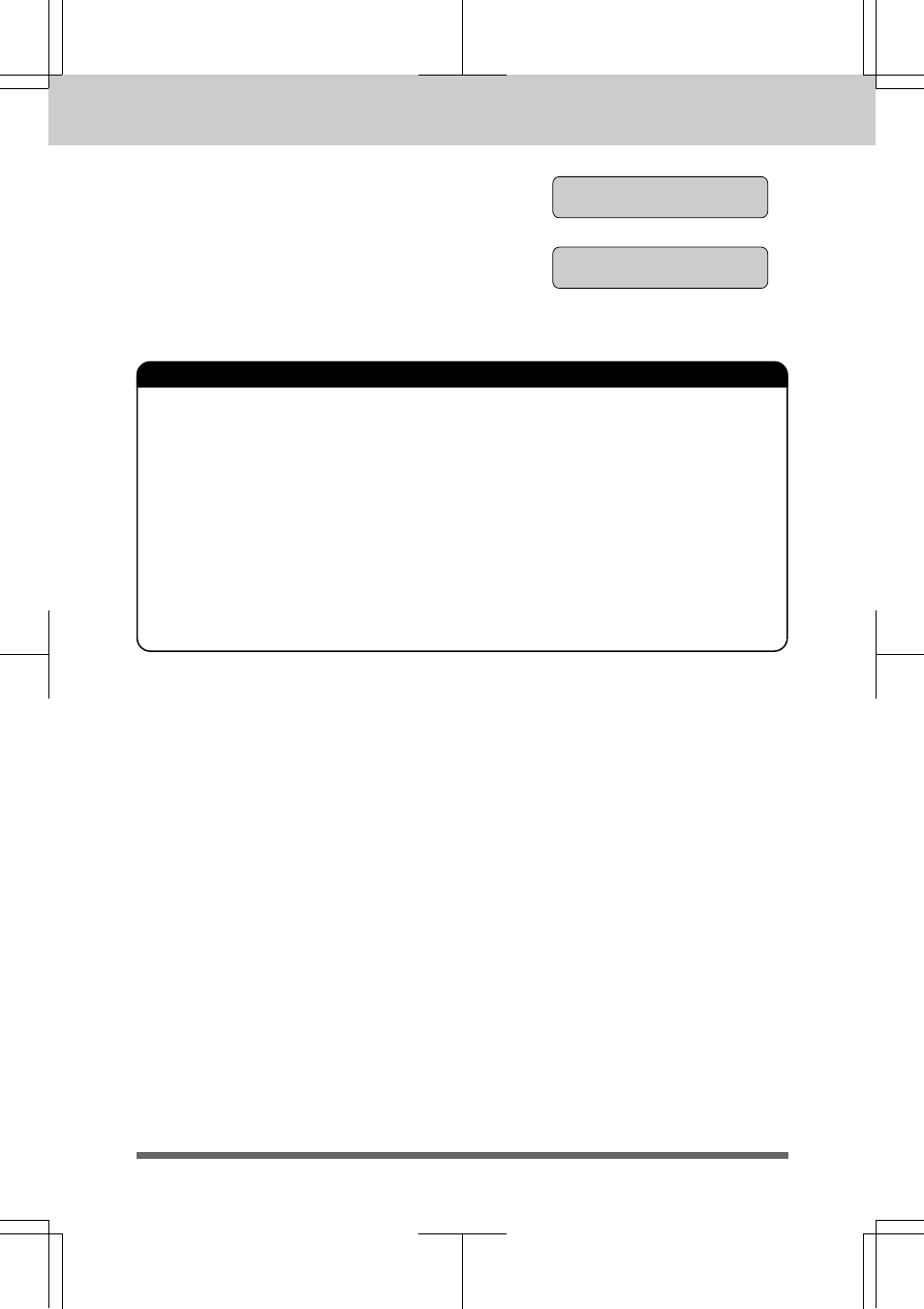 Brother MFC 7550MC User Manual | Page 32 / 235