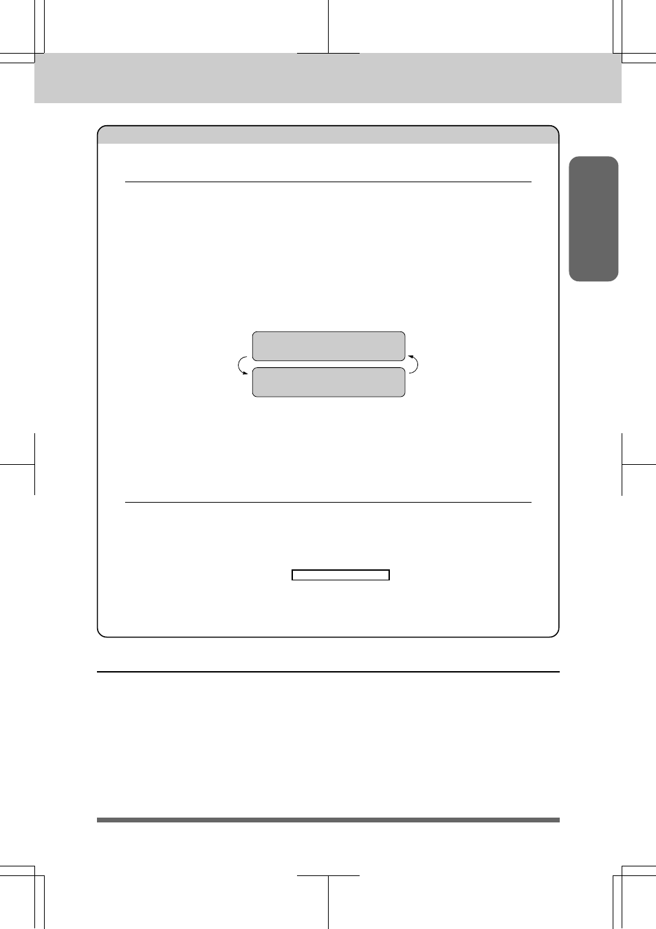 Memory storage/temporary battery back up -9, Setting up number groups for broadcasting -9, Telephone function settings | Brother MFC 7550MC User Manual | Page 41 / 235