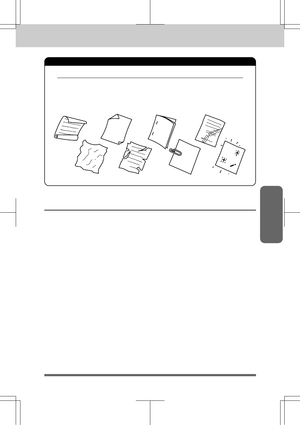 The auto document feeder (adf) -2, Sending faxes | Brother MFC 7550MC User Manual | Page 47 / 235