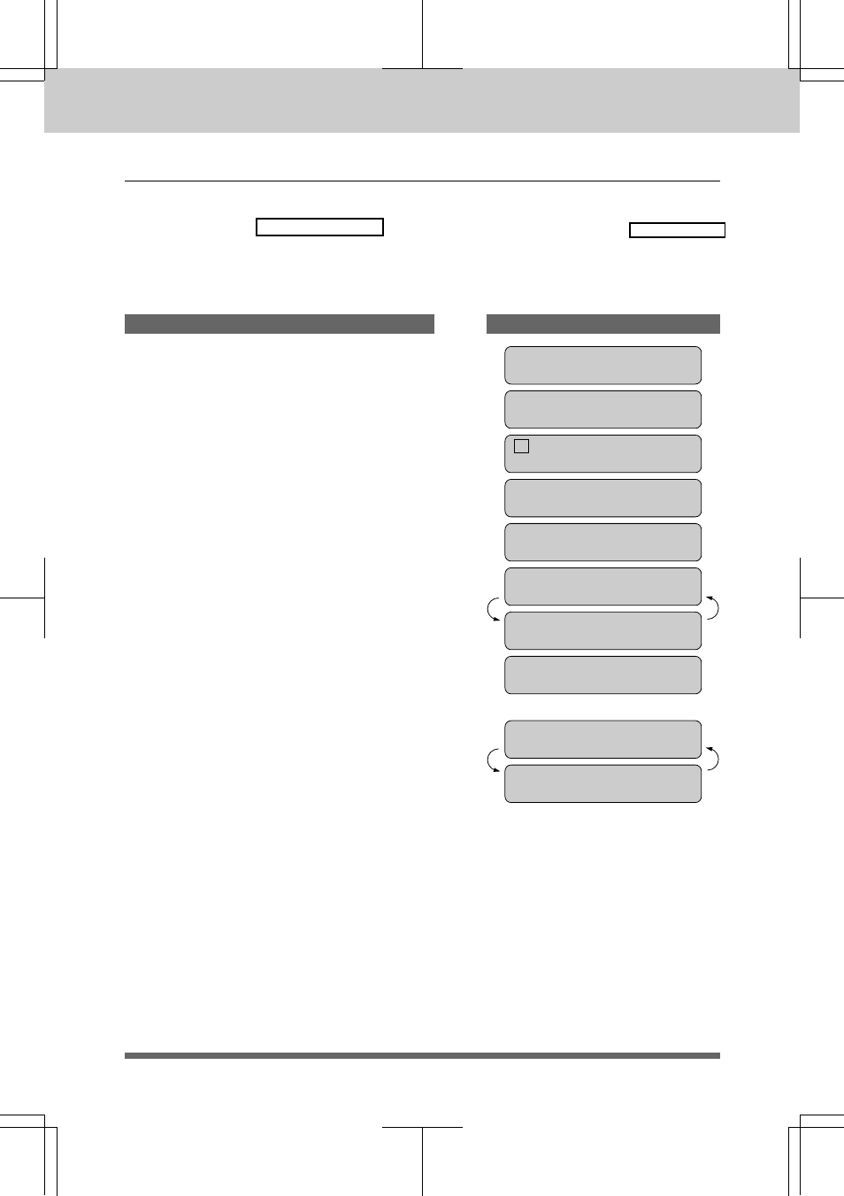 Canceling a job -15, Sending faxes | Brother MFC 7550MC User Manual | Page 60 / 235