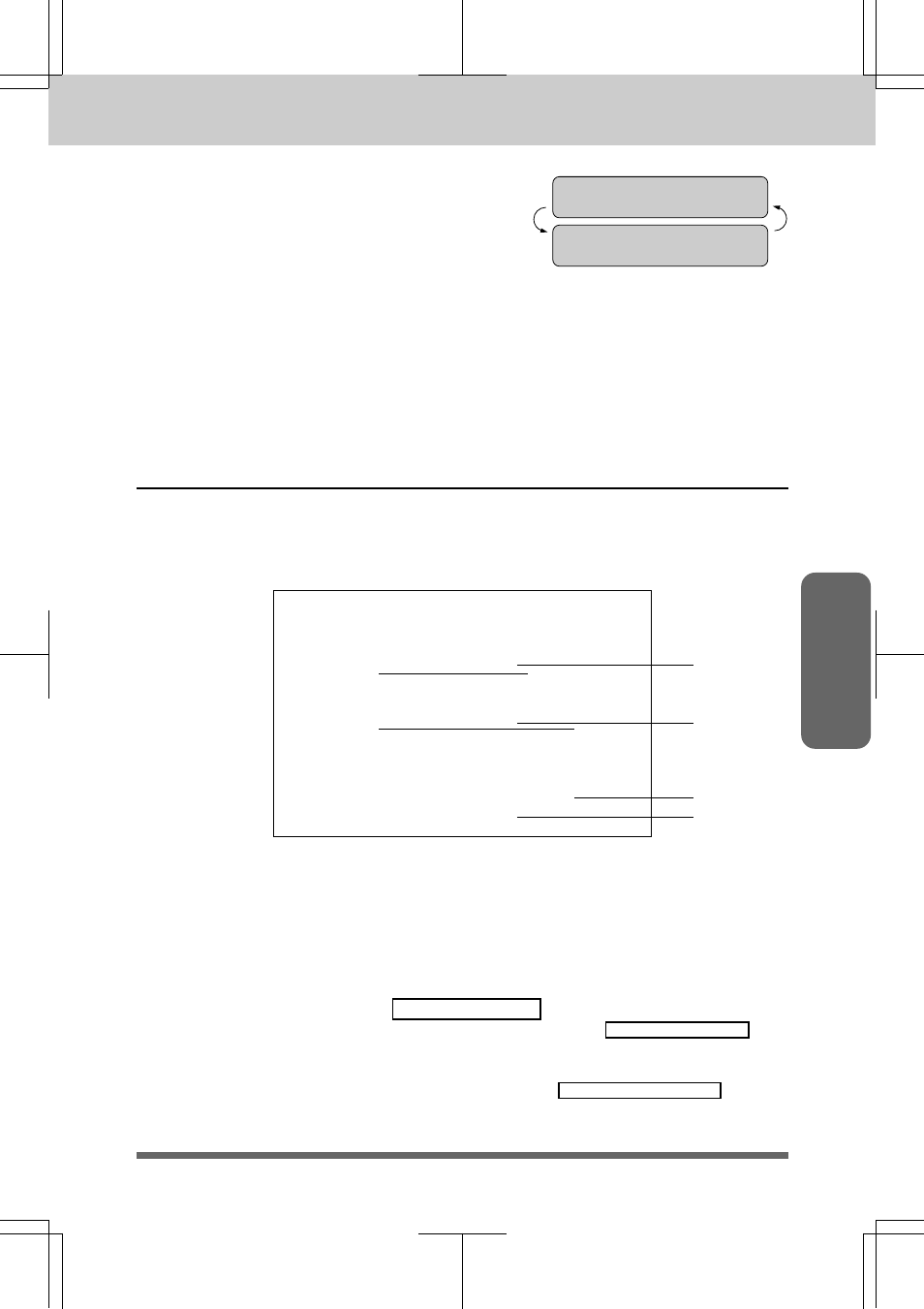 Sending faxes | Brother MFC 7550MC User Manual | Page 63 / 235
