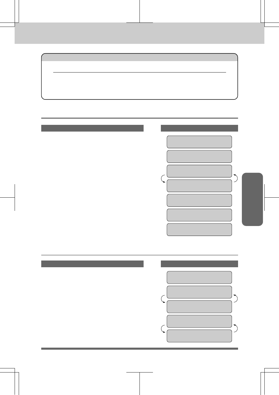 Sending faxes | Brother MFC 7550MC User Manual | Page 67 / 235