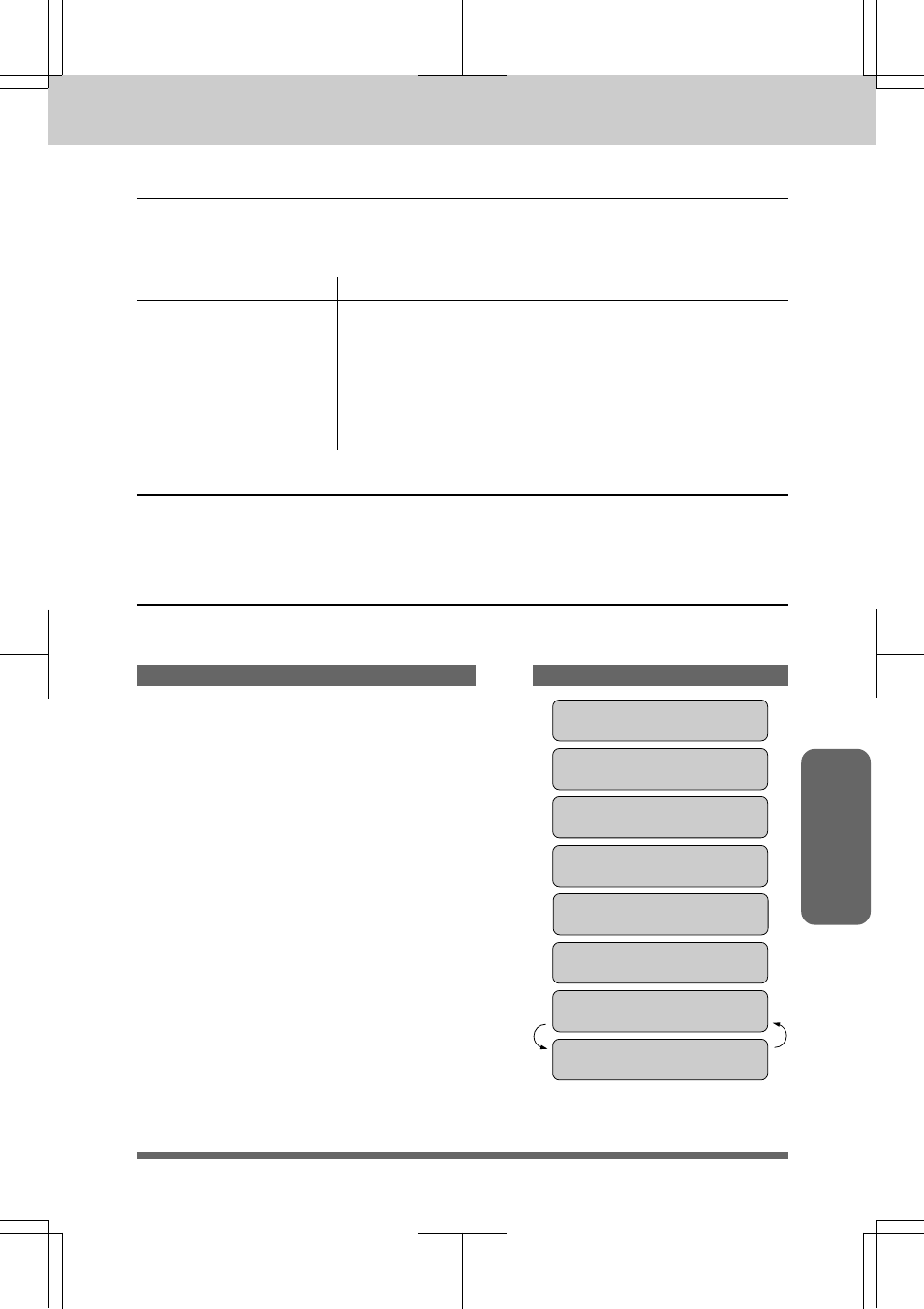 Receiving faxes and other calls | Brother MFC 7550MC User Manual | Page 75 / 235