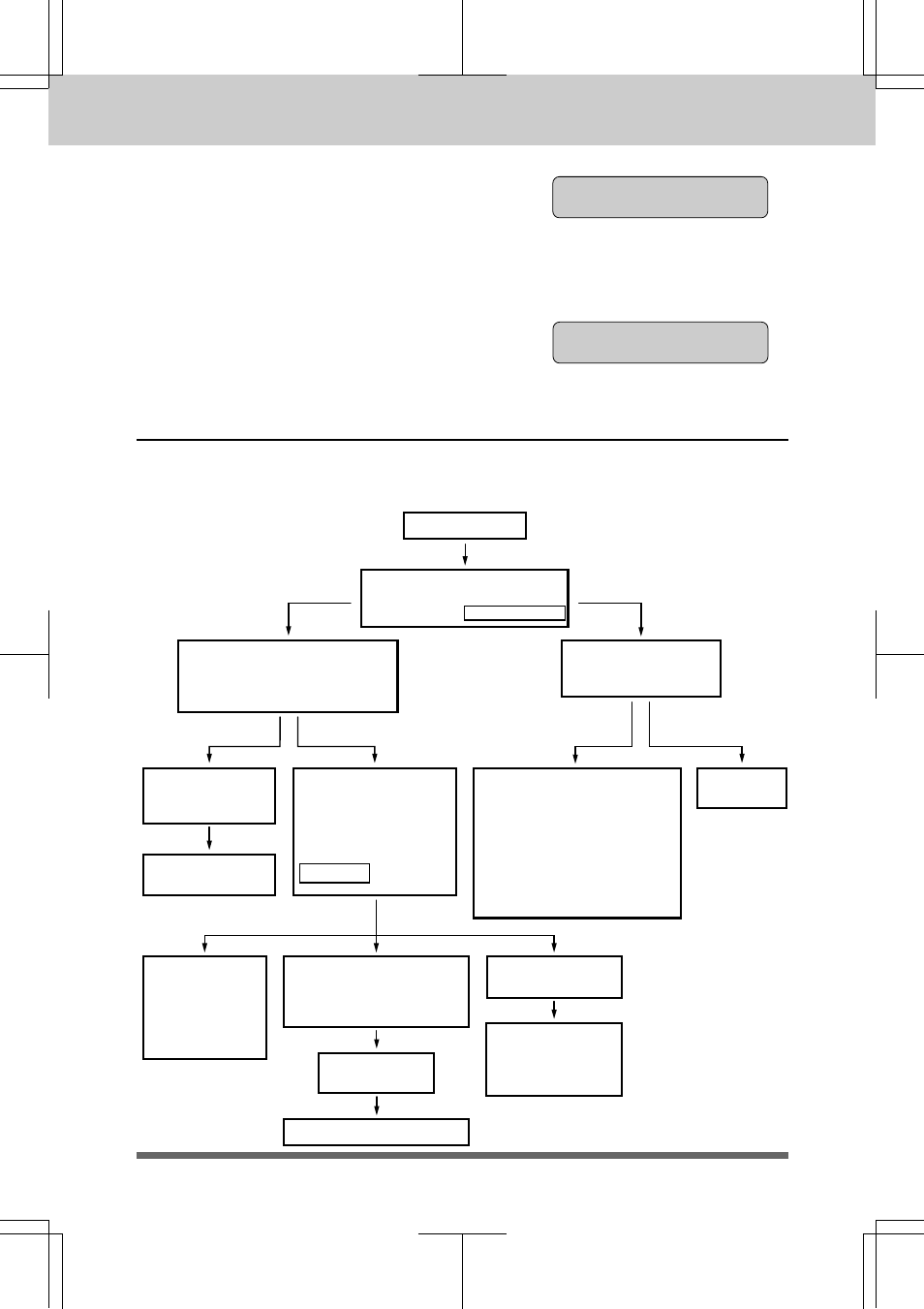 The f/t switch (fax/telephone mode) -3, Receiving faxes and other calls | Brother MFC 7550MC User Manual | Page 76 / 235