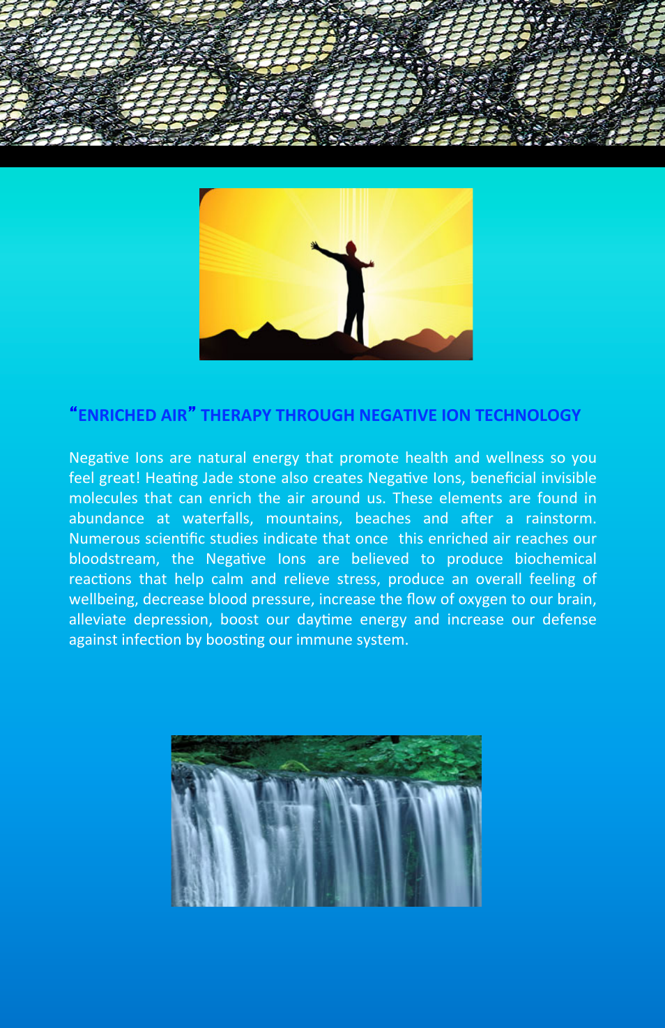 Therasage Instant Calmer User Manual User Manual | Page 7 / 8