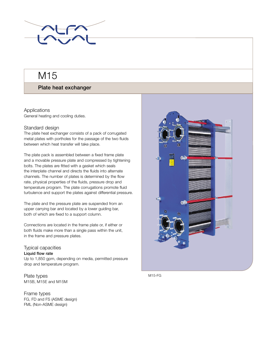 Thermal Transfer Systems M3-VG User Manual | Page 9 / 14
