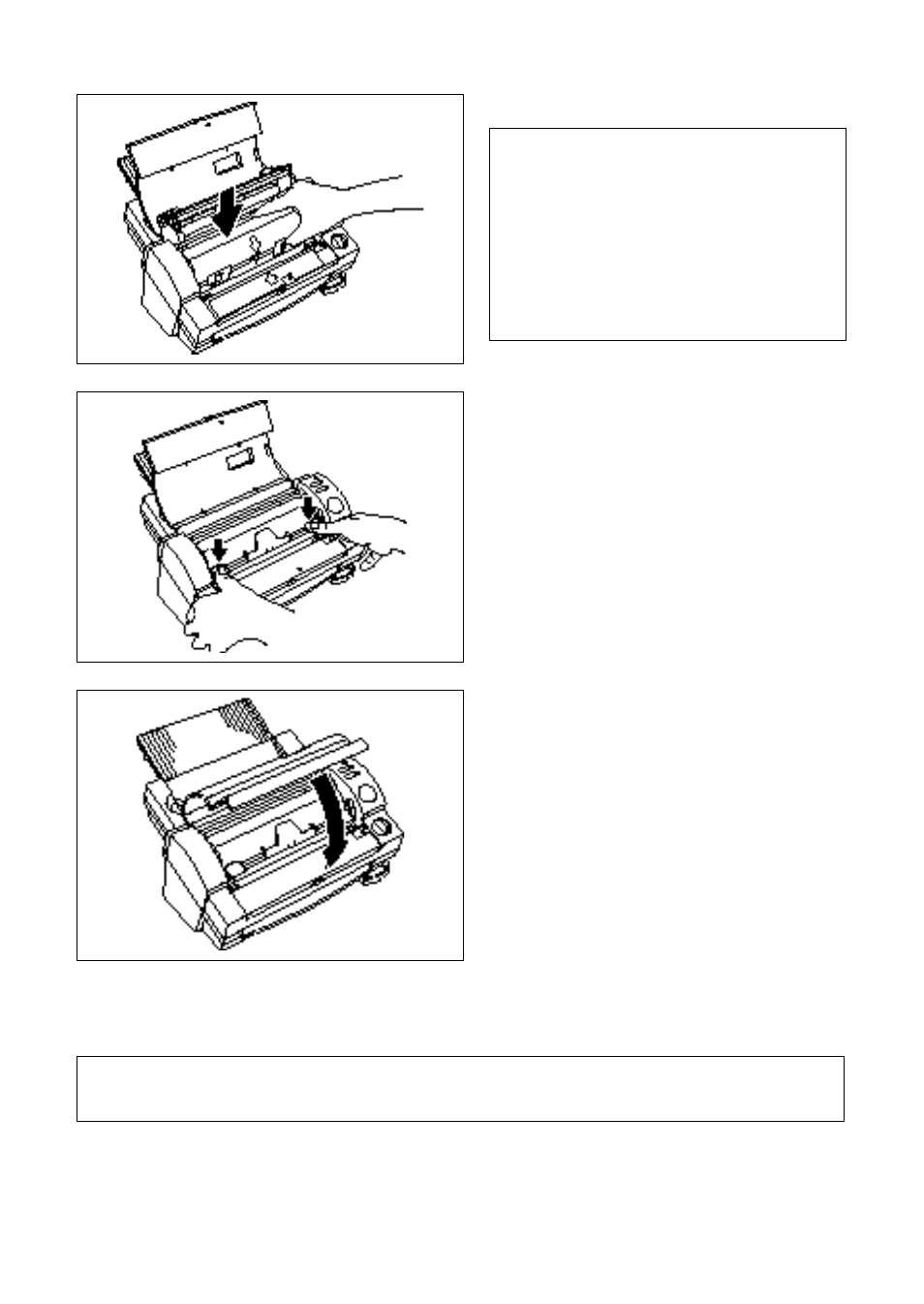 Brother LX-910D User Manual | Page 16 / 50