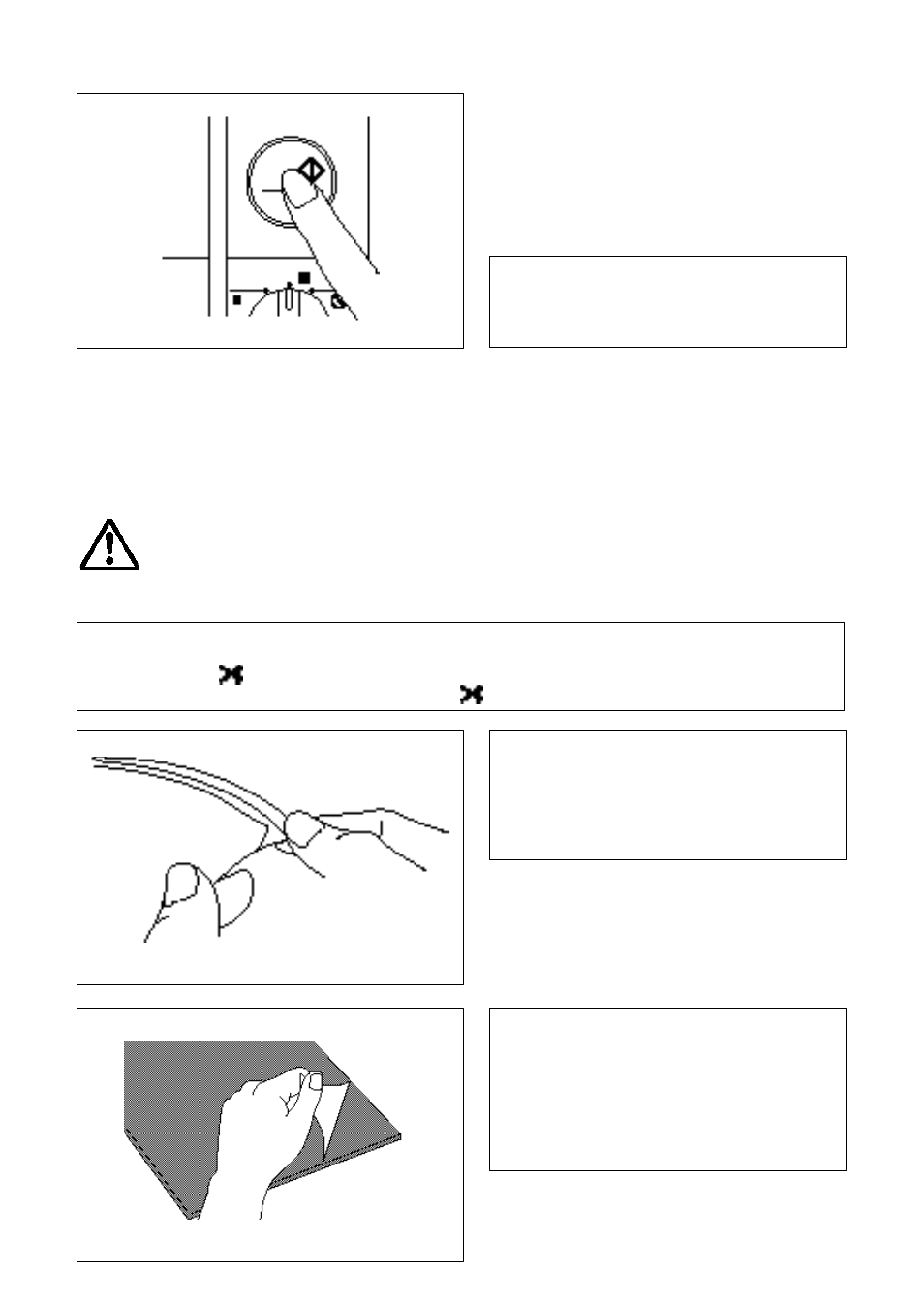 Brother LX-910D User Manual | Page 23 / 50