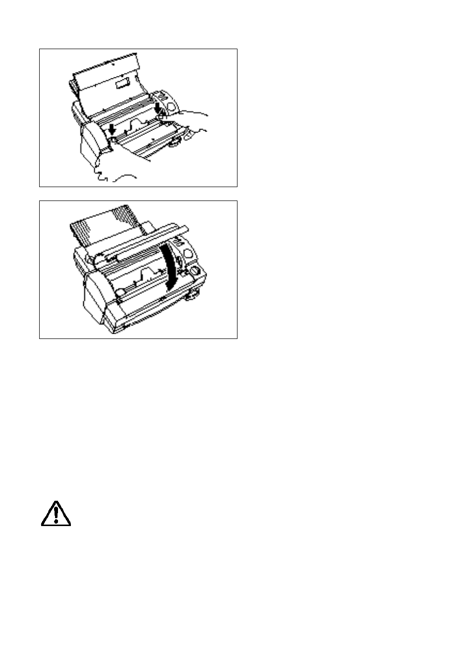 Brother LX-910D User Manual | Page 30 / 50