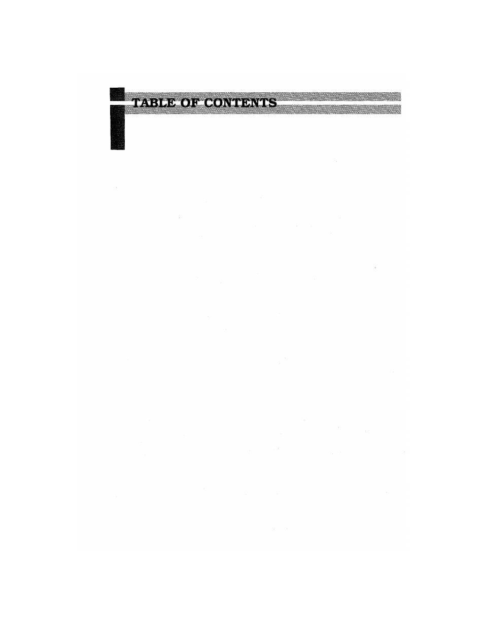 Brother MFC4550 PLUS User Manual | Page 12 / 206