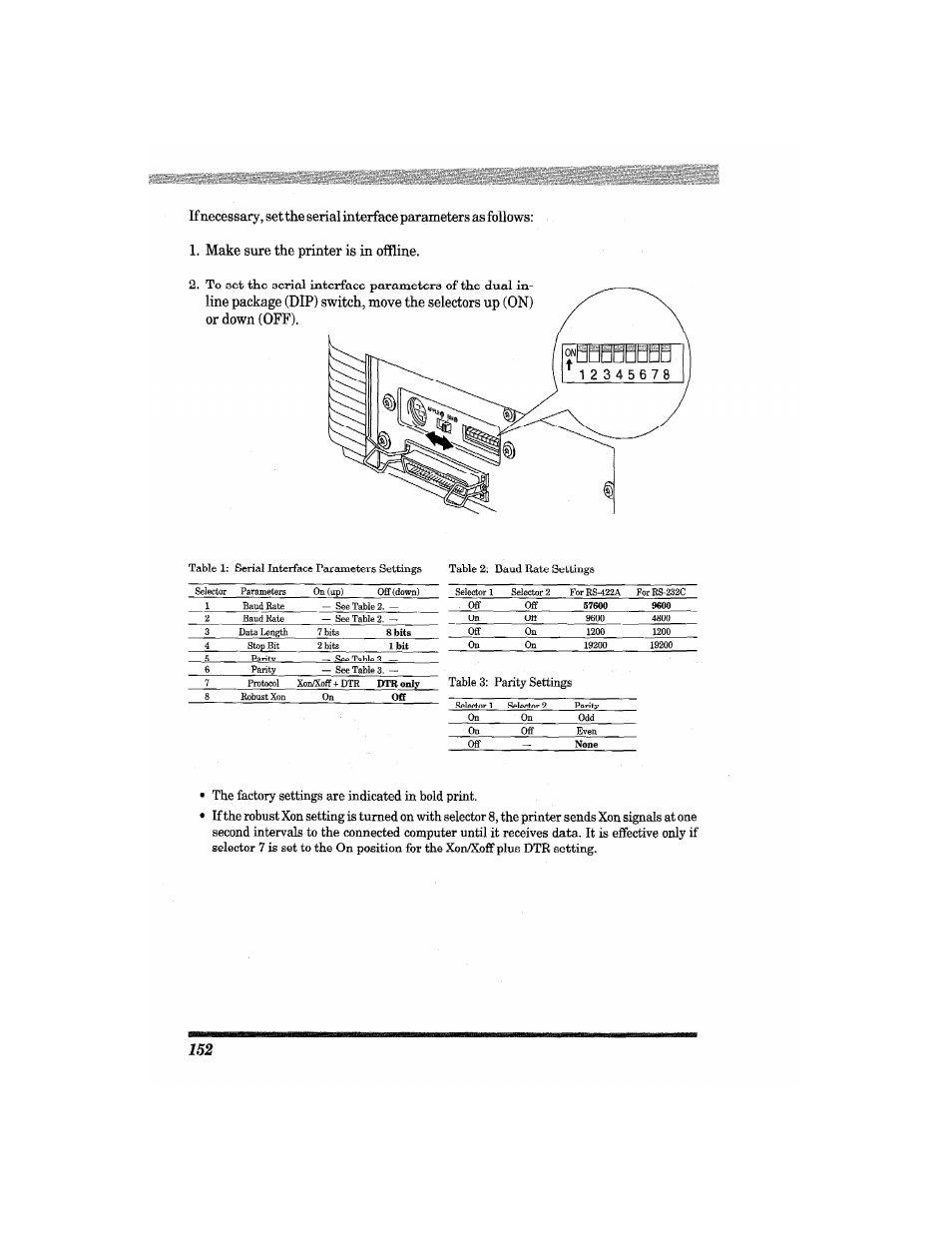 Brother MFC4550 PLUS User Manual | Page 164 / 206