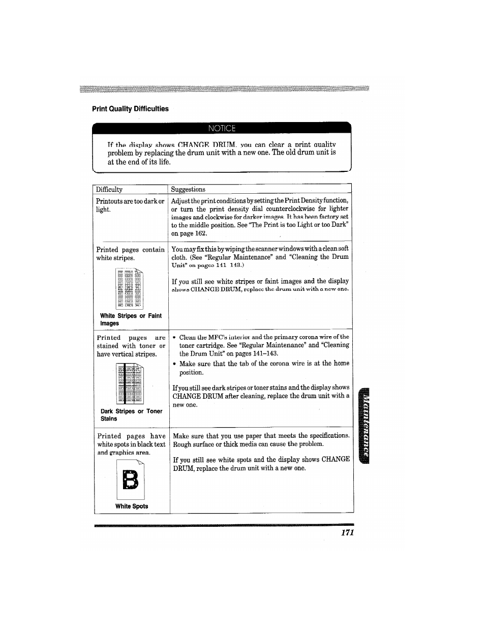 Brother MFC4550 PLUS User Manual | Page 183 / 206