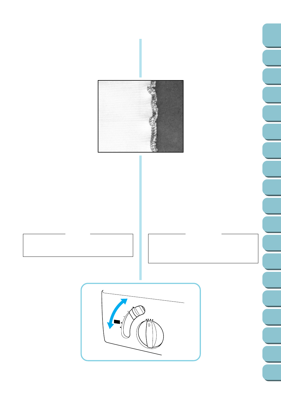 Brother UM 103D User Manual | Page 20 / 68