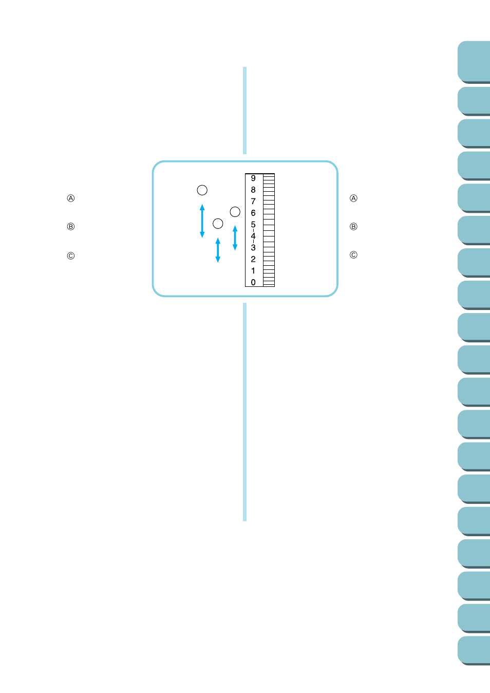 Brother UM 103D User Manual | Page 35 / 68