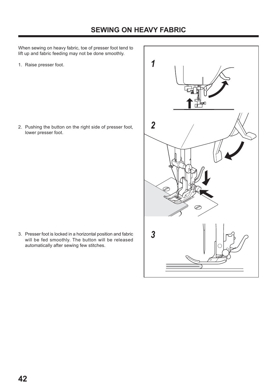 Juki HZL-35Z User Manual | Page 42 / 76