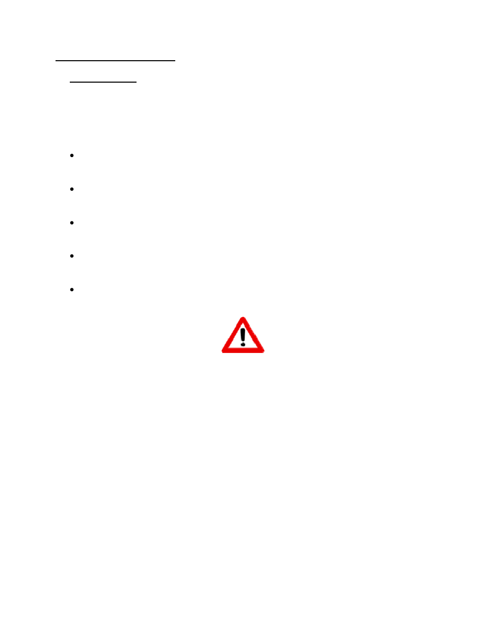Thrush AHF Series User Manual | Page 14 / 17