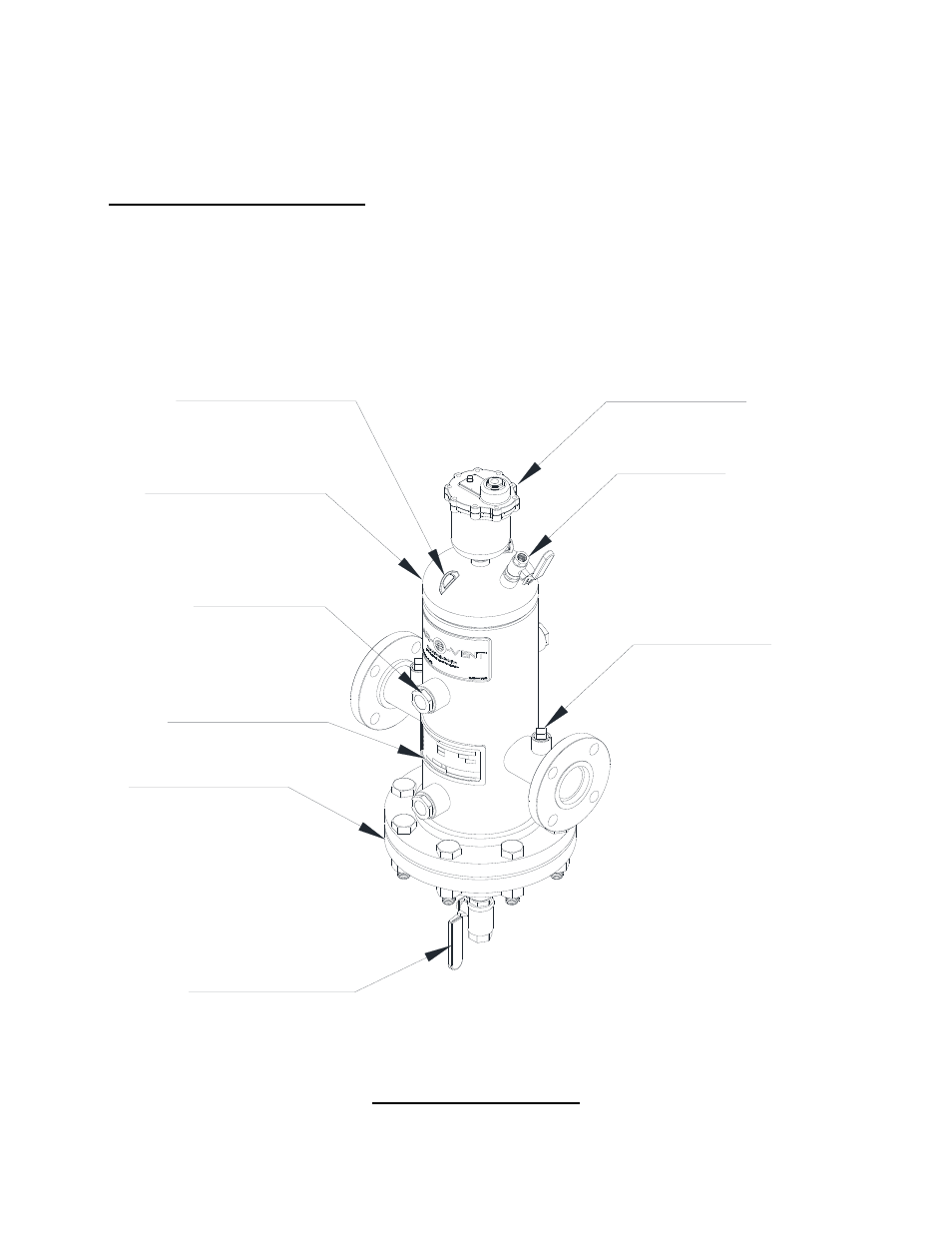 Thrush AHF Series User Manual | Page 6 / 17
