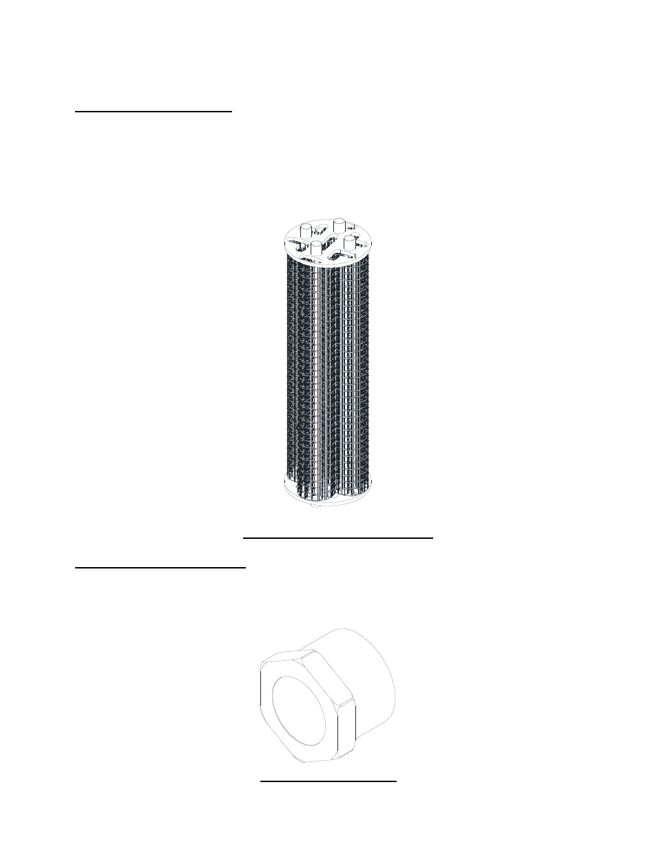 Thrush AHF Series User Manual | Page 7 / 17