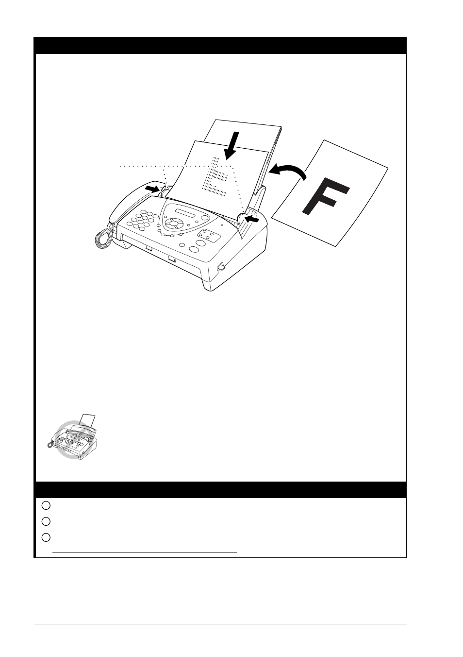 Brother FAX-727 User Manual | Page 11 / 125