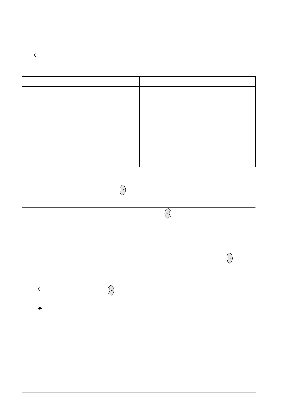 Entering text, Inserting spaces, Making corrections | Repeating letters, Special characters and symbols | Brother FAX-727 User Manual | Page 115 / 125