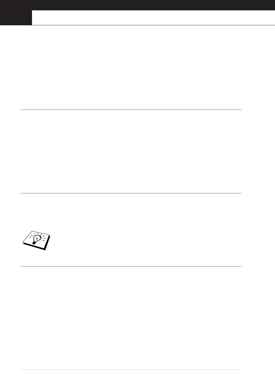 5 telephone, Making a call, On hook dialling | One touch dialling, Speed dialling, Chapter 5, Telephone | Brother FAX-727 User Manual | Page 39 / 125