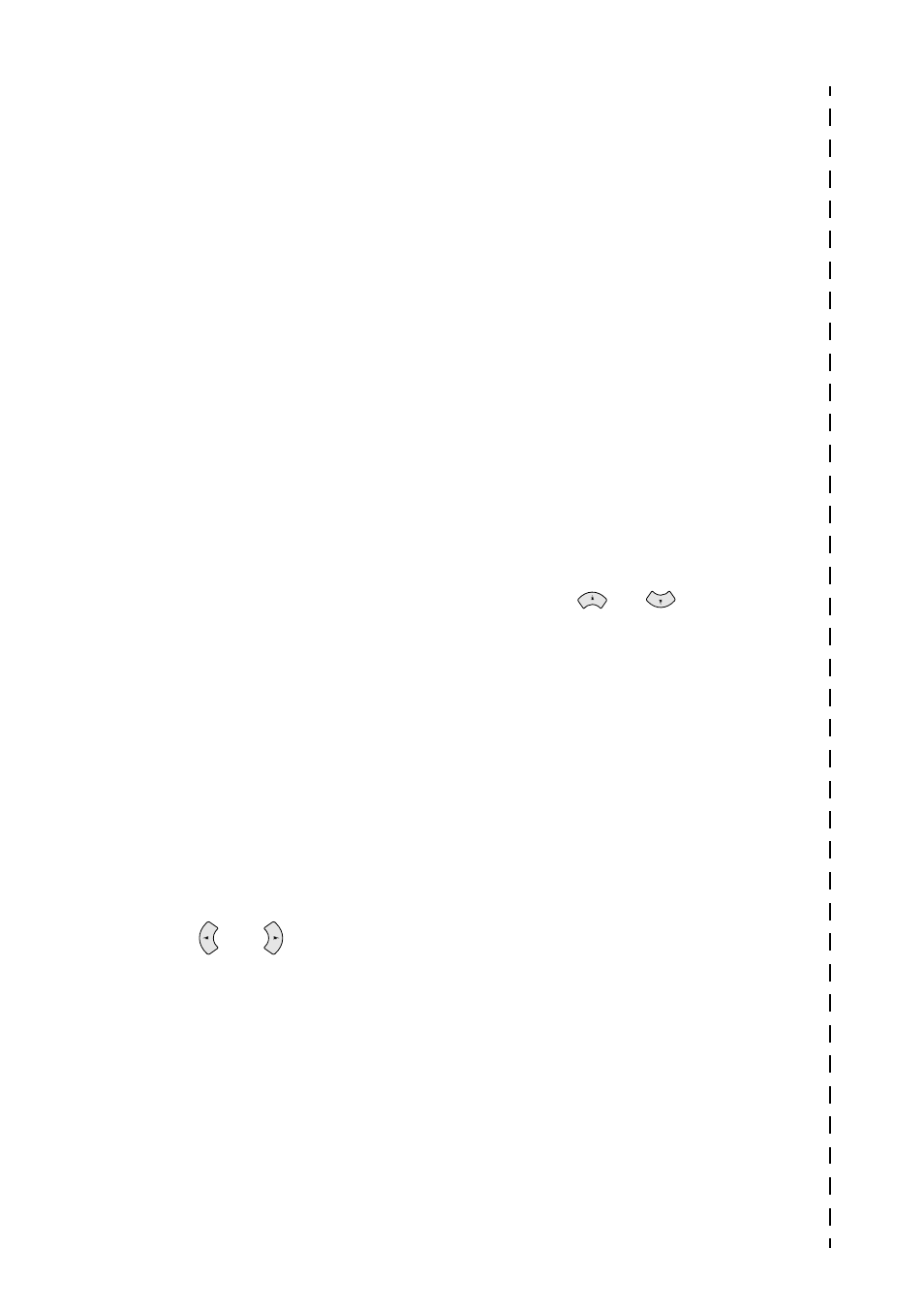 Brother FAX-727 User Manual | Page 6 / 125