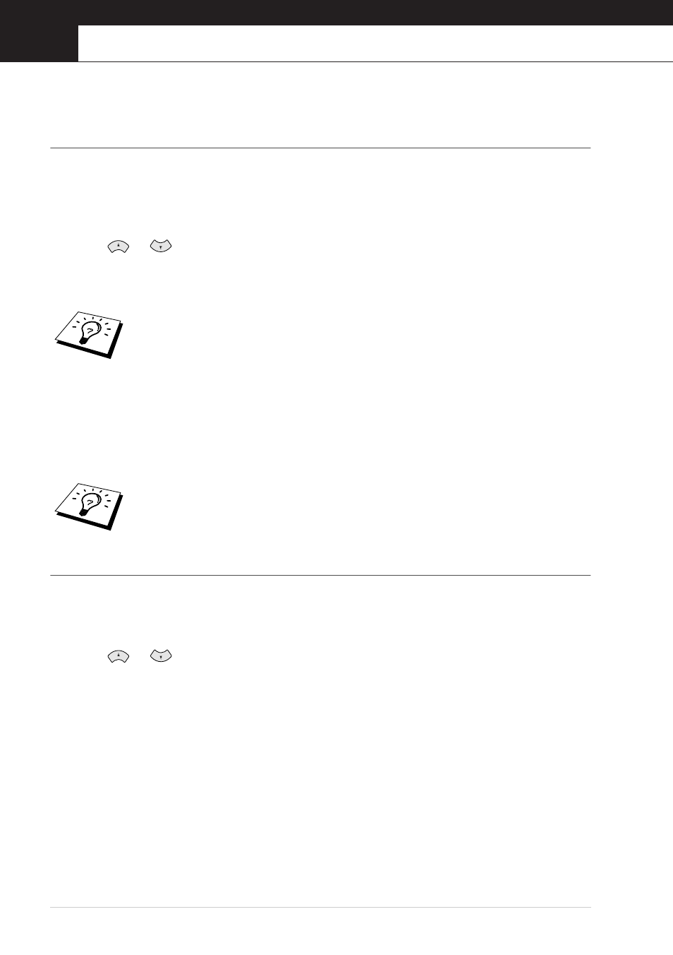 11 remote fax options (only for fax-717/727), Setting fax storage, Fax forwarding | Programming a fax forwarding number, Chapter 11, Remote fax options (only for fax-717/727), Remote fax options | Brother FAX-727 User Manual | Page 69 / 125