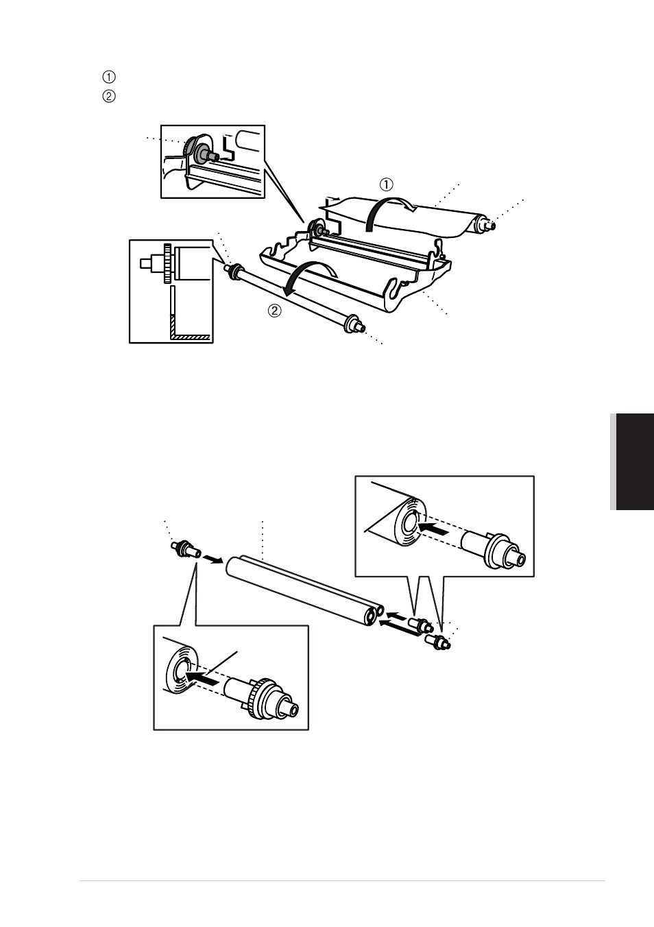 Brother FAX-727 User Manual | Page 96 / 125