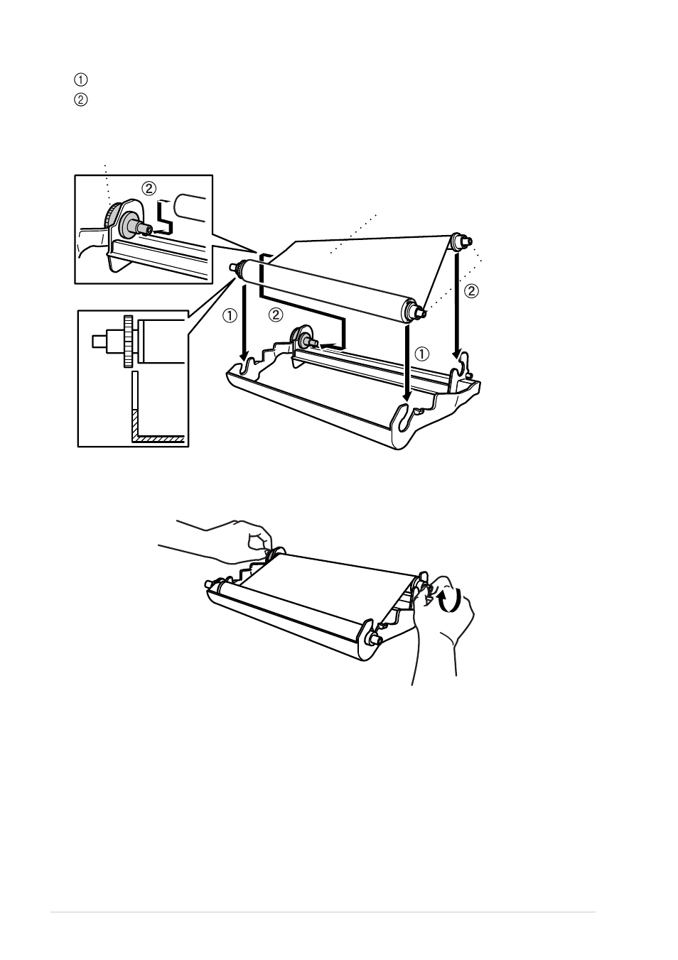 Brother FAX-727 User Manual | Page 97 / 125