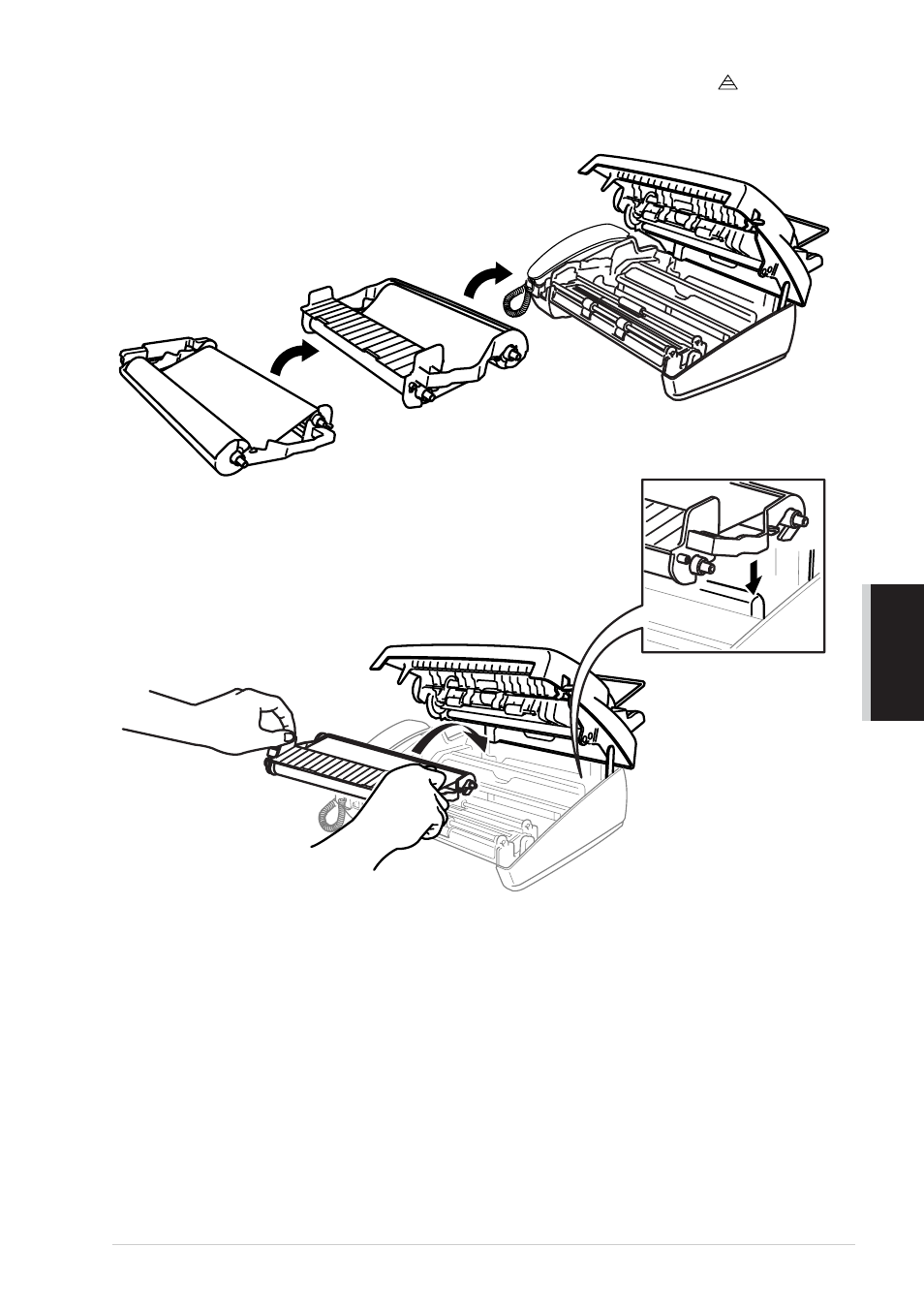 Brother FAX-727 User Manual | Page 98 / 125