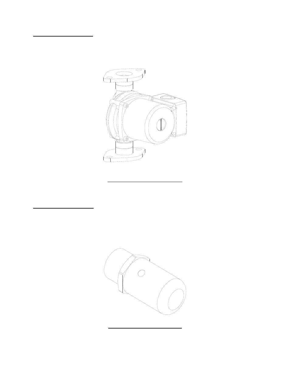 Thrush DSVE Series User Manual | Page 10 / 29