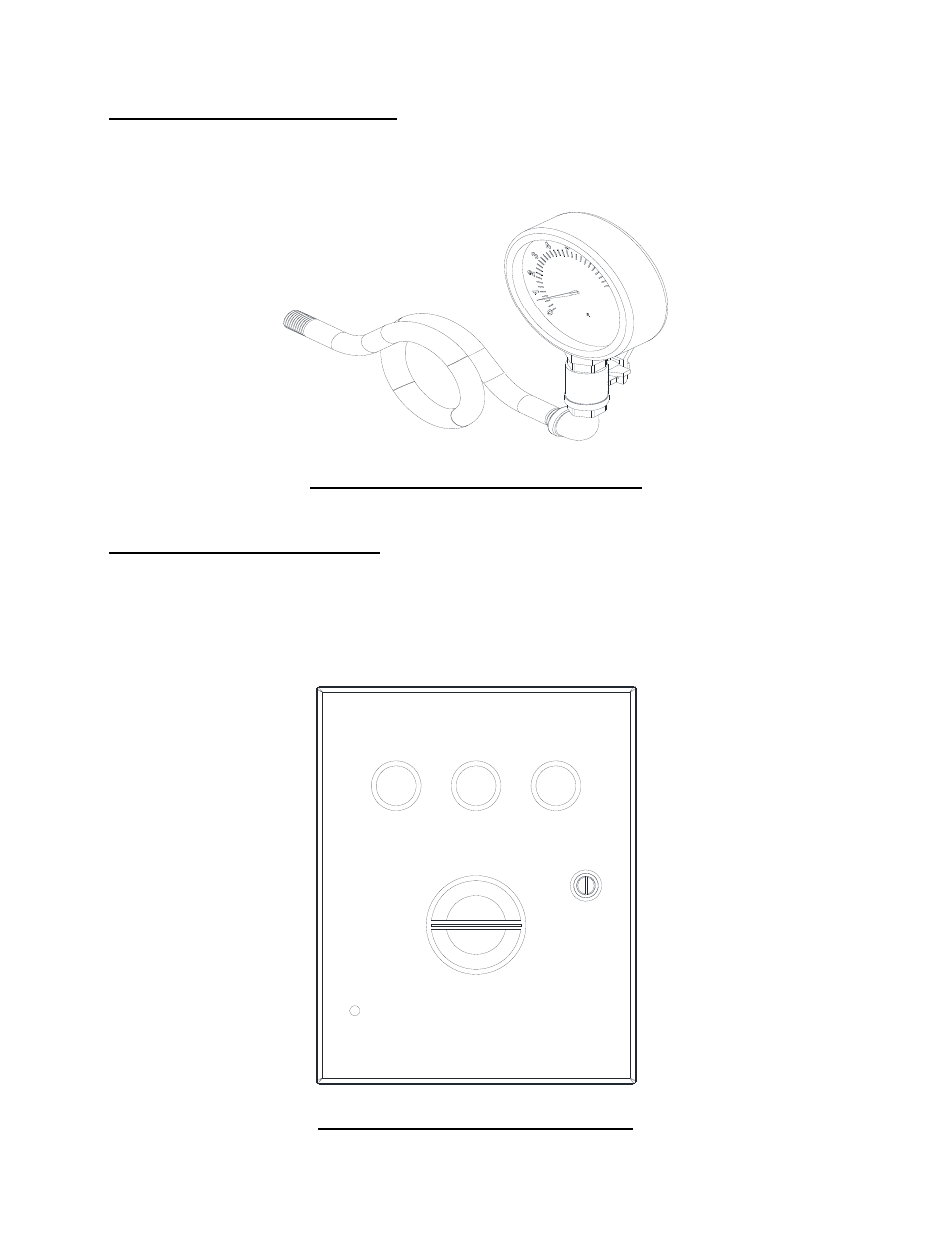 Thrush co | Thrush DSVE Series User Manual | Page 11 / 29