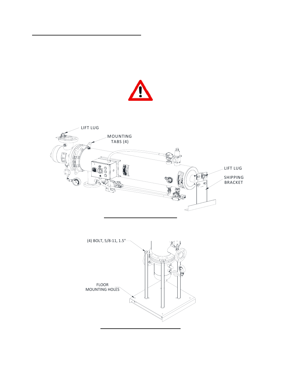 Thrush co | Thrush DSVE Series User Manual | Page 15 / 29