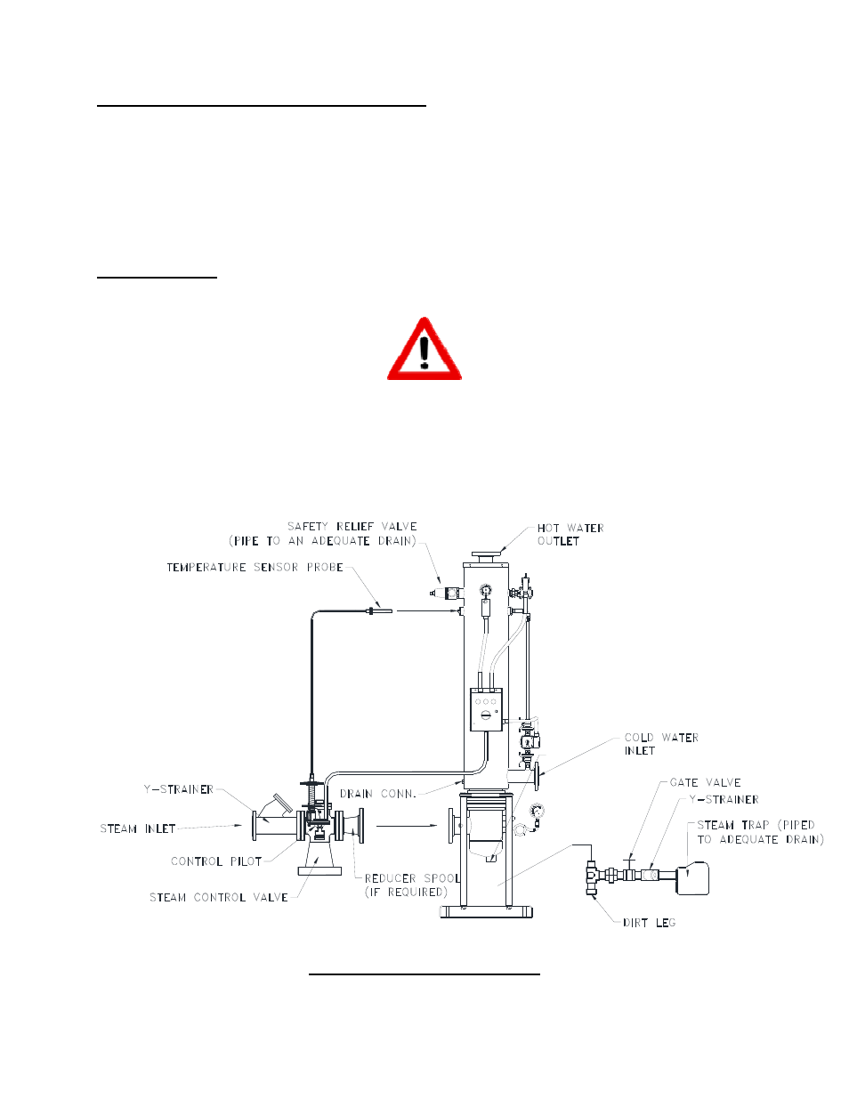 Thrush DSVE Series User Manual | Page 16 / 29