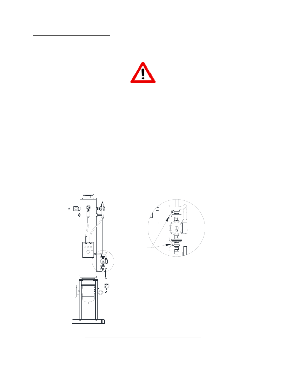 Thrush co | Thrush DSVE Series User Manual | Page 18 / 29