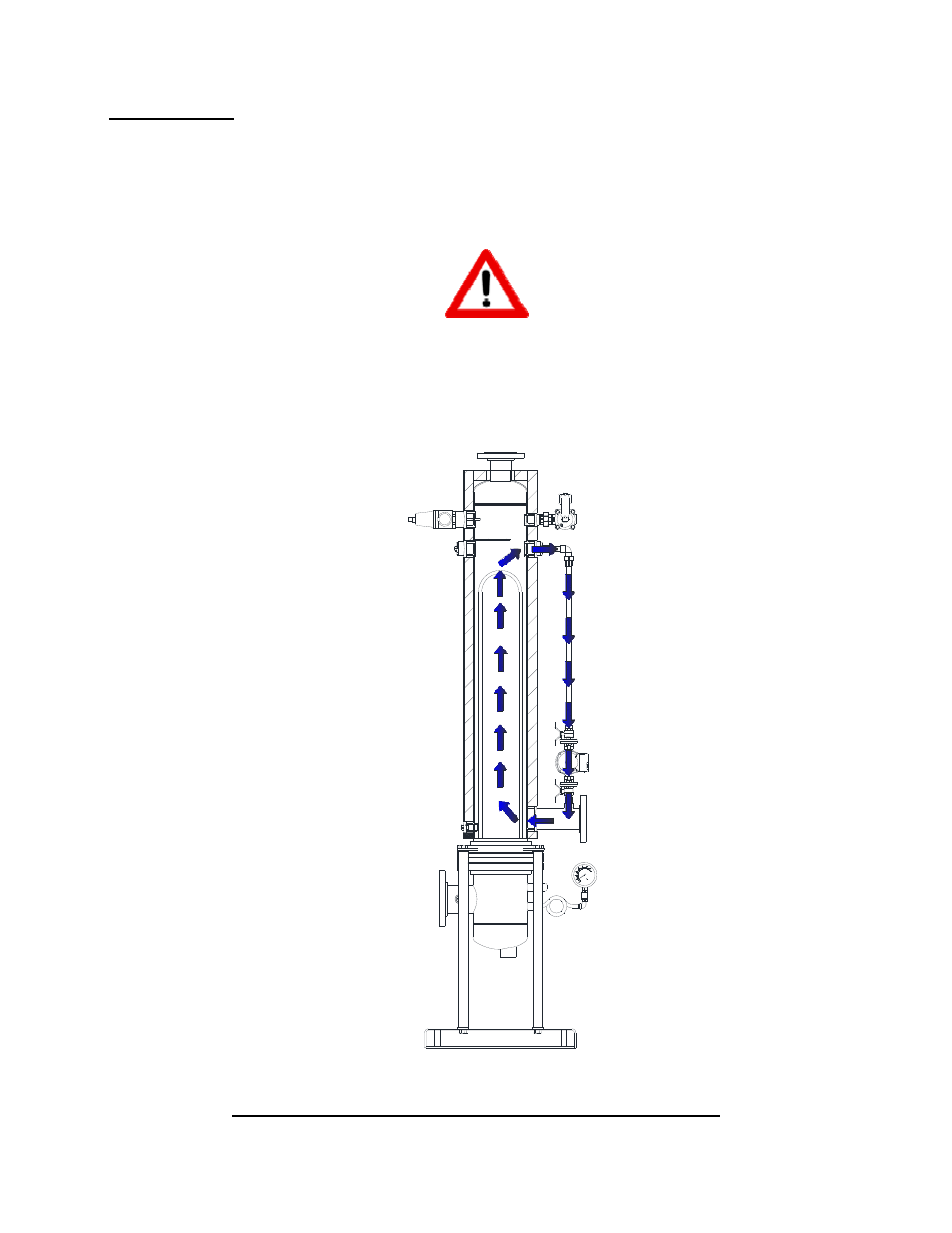 Thrush DSVE Series User Manual | Page 20 / 29